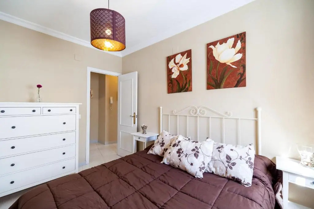 Apartamento Goya