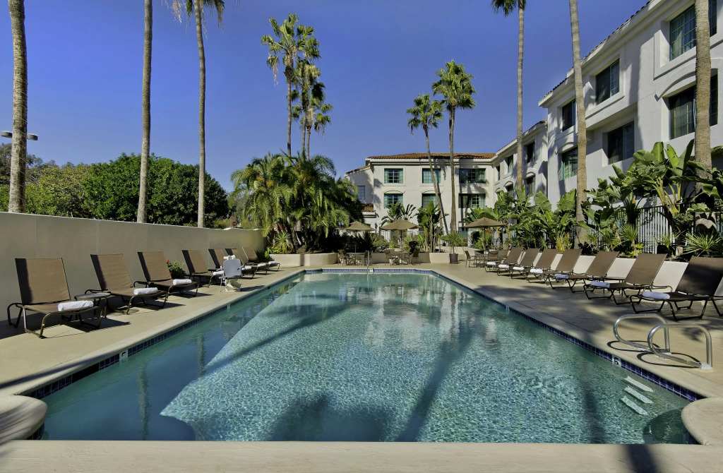 DoubleTree by Hilton San Pedro