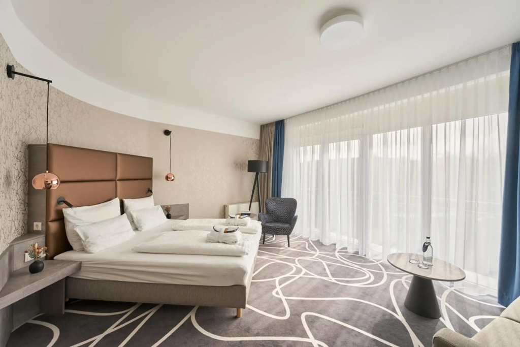 Hotel am Vitalpark