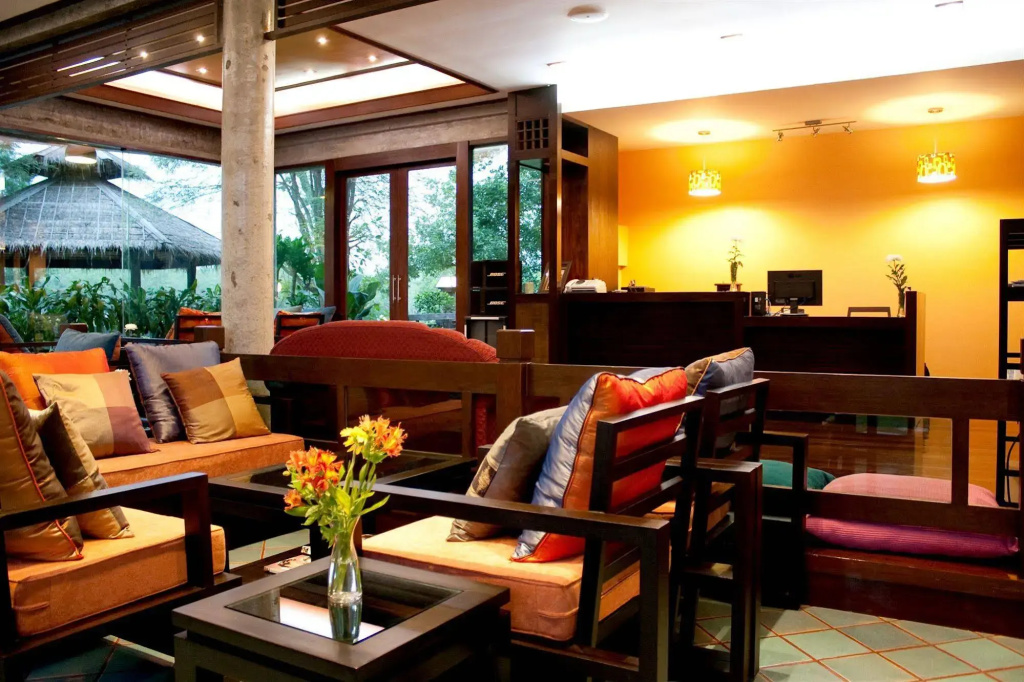 Kireethara Boutique Resort