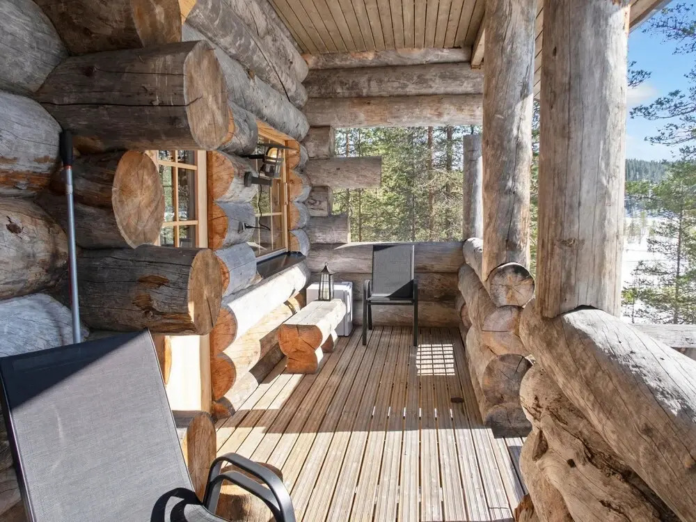 Rukan Skikolo Kuusamo
