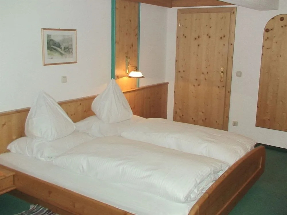 Landhotel Lacknerhof
