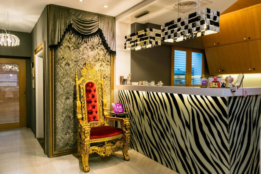 Queen Love Homestay