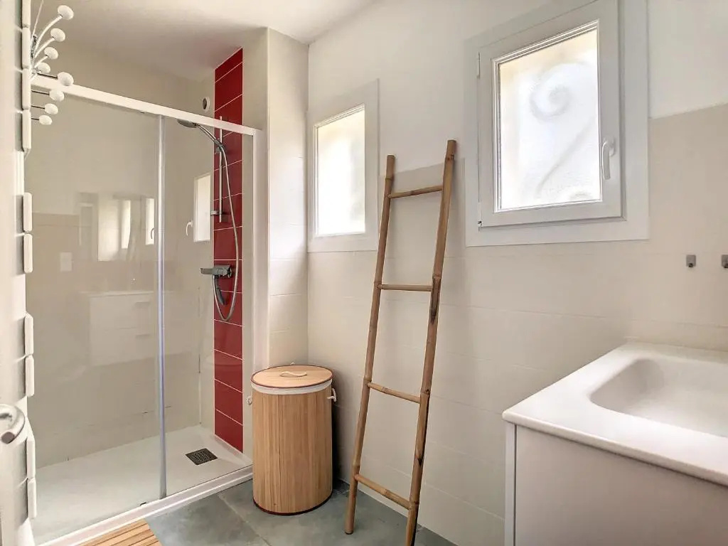 Maison Morgat, 4 pièces, 6 personnes - FR-1-370-72