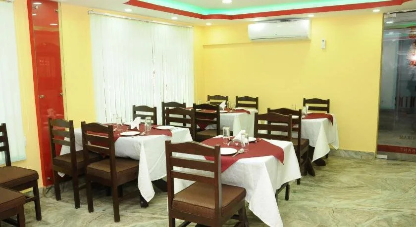 Rameshworam Hotel