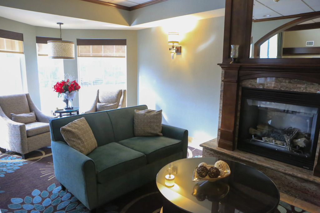 Staybridge Suites Silicon Valley - Milpitas by IHG