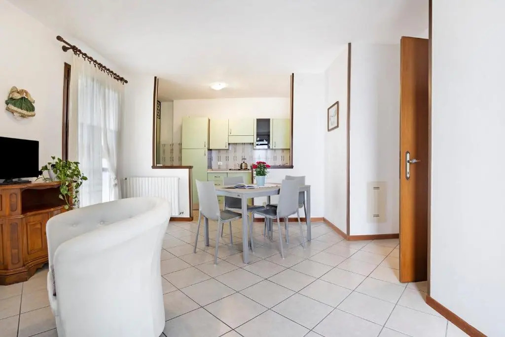 Stella del Garda 1 con balcone