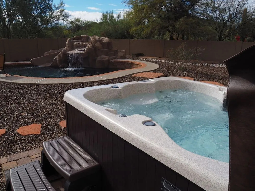 Saguaro Sunset at Cave Creek 4 BR by Casago