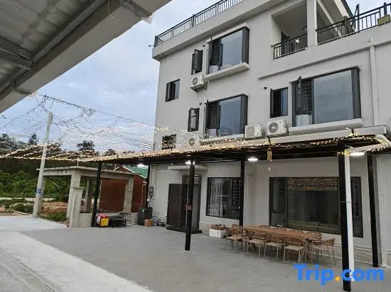 Shangchuan Island Xingchen Xiaozhu Homestay
