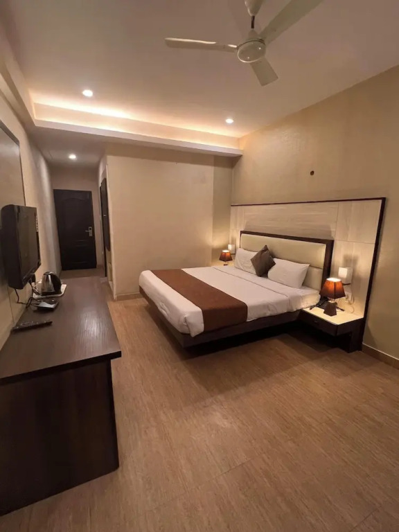 Hotel SB Castle