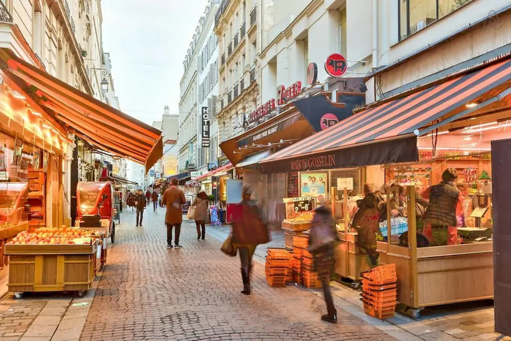Amazing Location - Eiffel Tower - Trocadéro