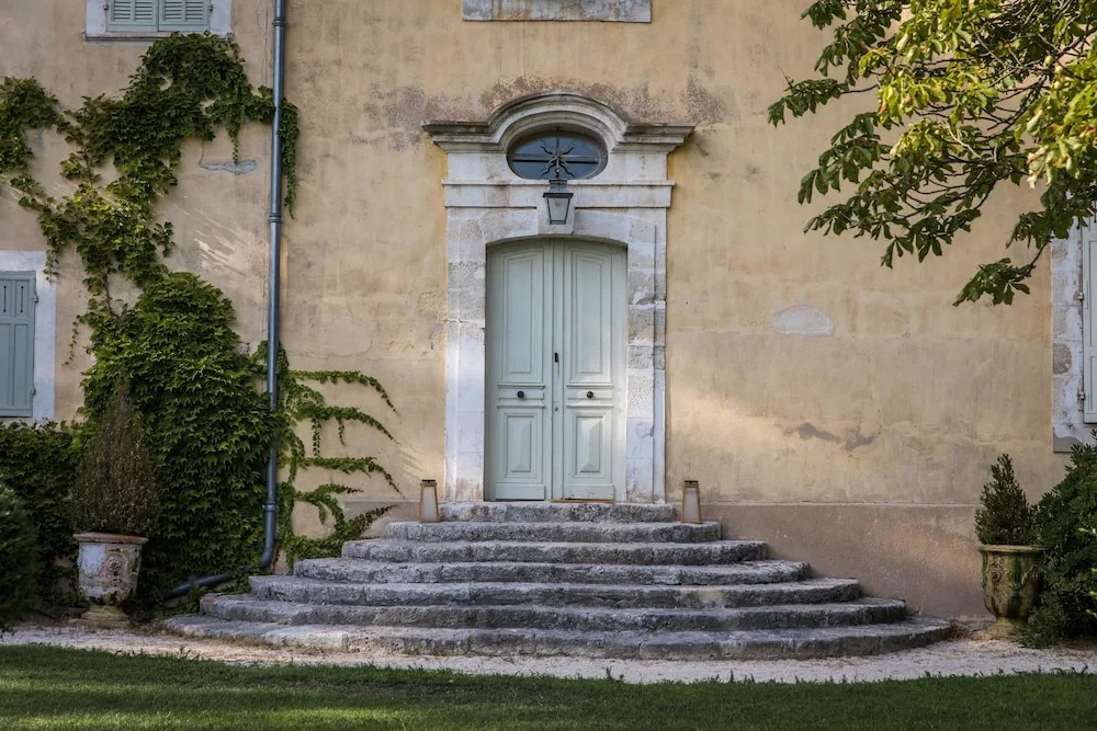 La bastide de Ganay