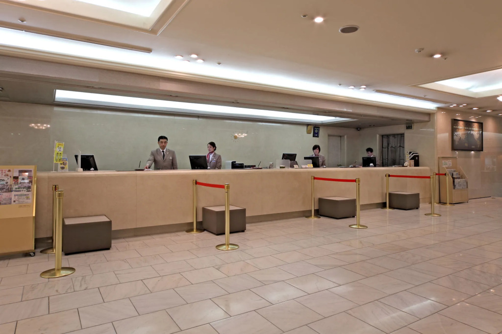 Gifu Grand Hotel