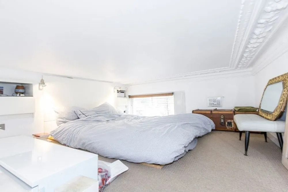Portobello & Notting Hill Apartment