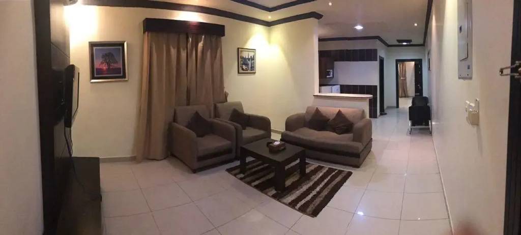 Taleen Serviced Apartments AlQuds