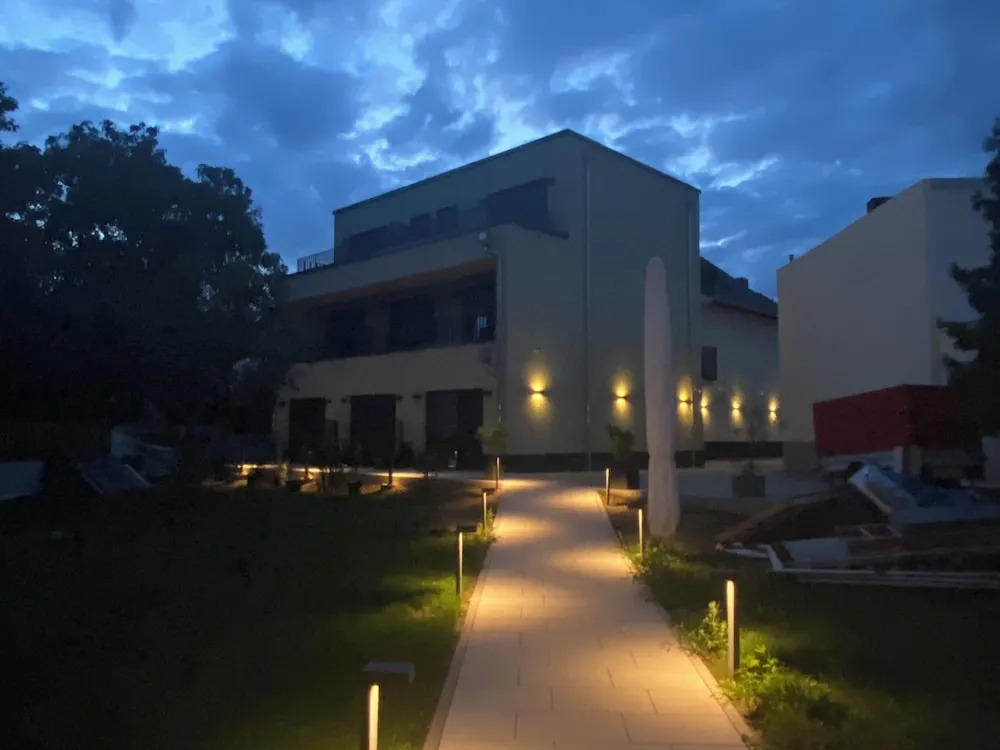 Hotel Athen Kelsterbach Frankfurt Airport