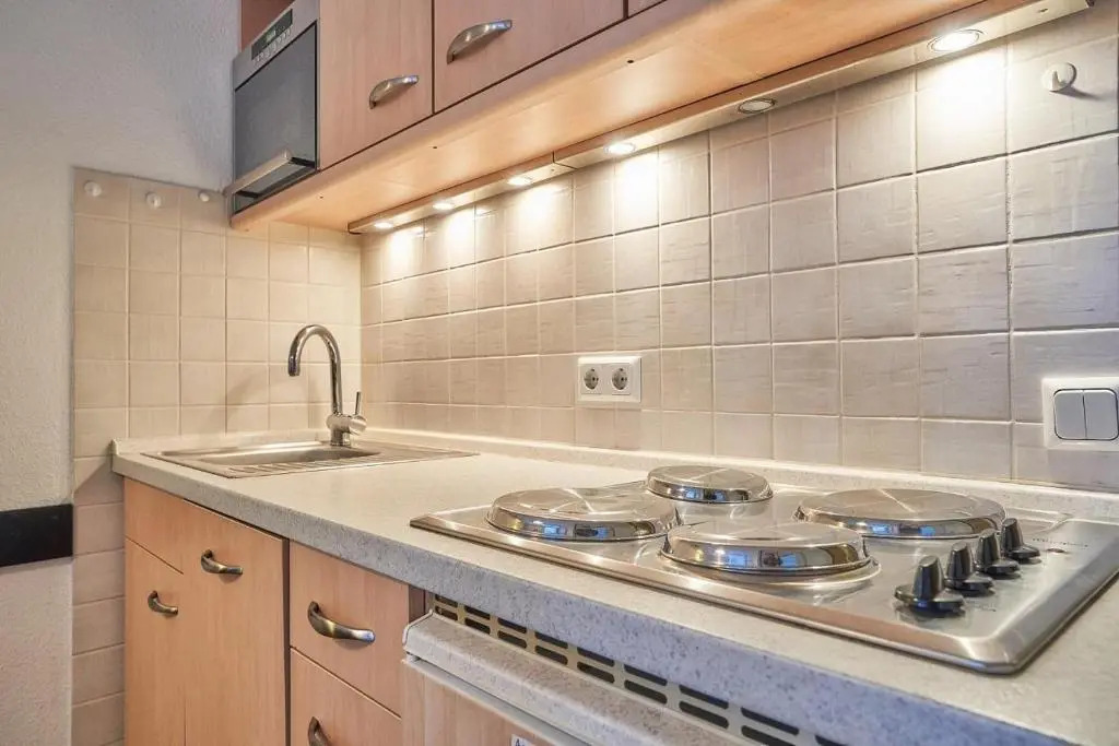 Berolina Wohnung 205