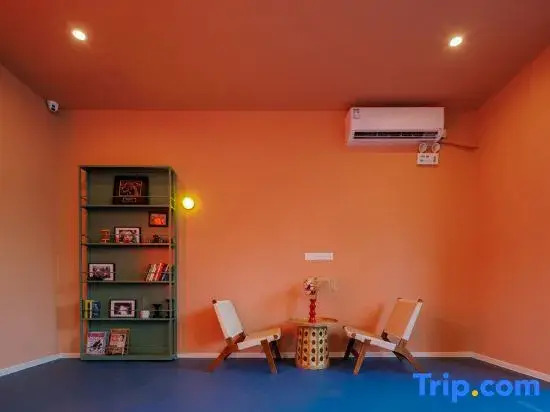 Ron’s Wizardry Healing Homestay (Universal Beijing Resort Branch)