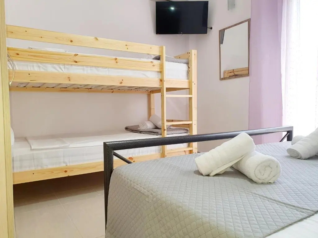 COZY & COOL Apartment N2 30m from sea