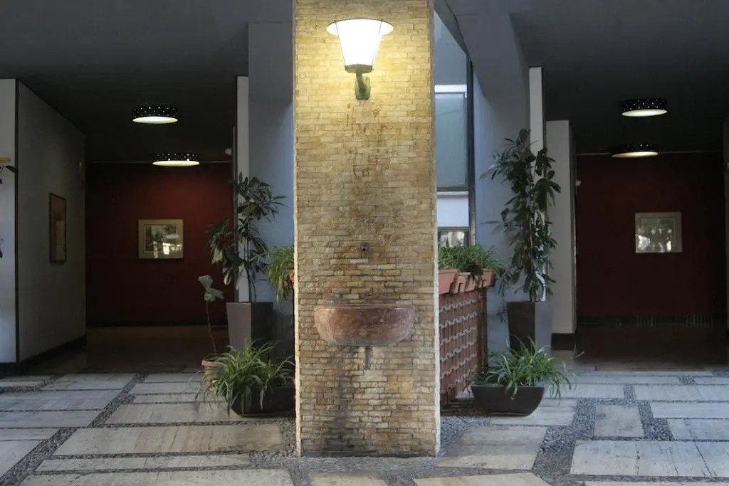 Il Borgo in Frac