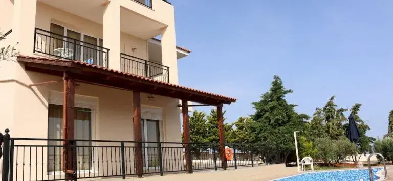 Villa Angelika & Margarita