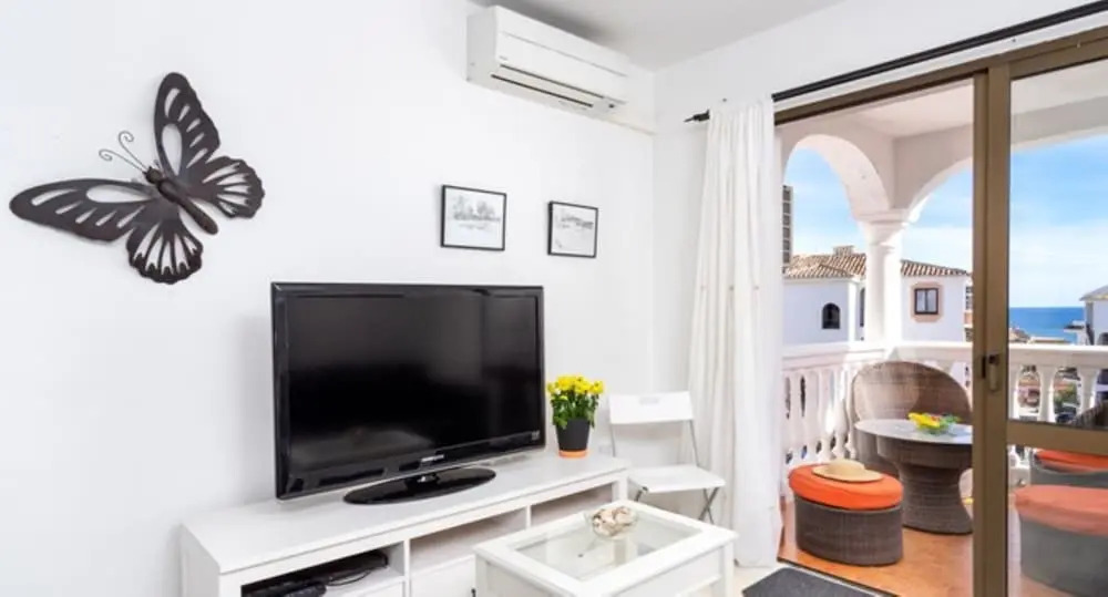 Apartment - 2 Bedrooms with Pool and WiFi - 107875