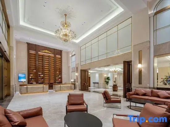 Vienna International Hotel (Guangzhou Baiyun International Airport)