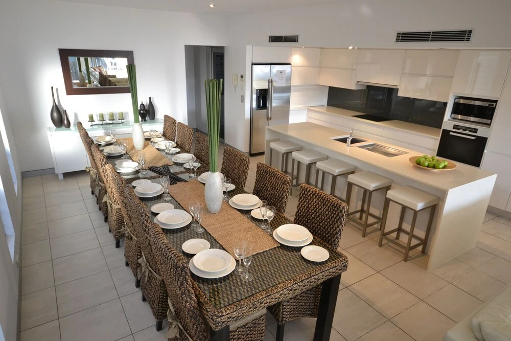 Alex Beach House