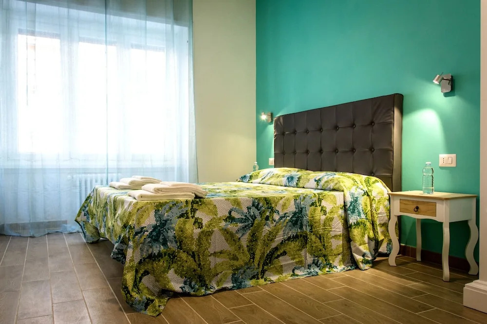 Vatican Rome Guesthouse