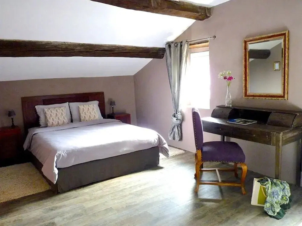 LAutre Maison - Grand Gîte de charme près dUzès