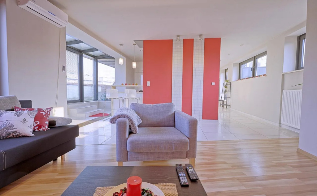 Apartment Kornelia