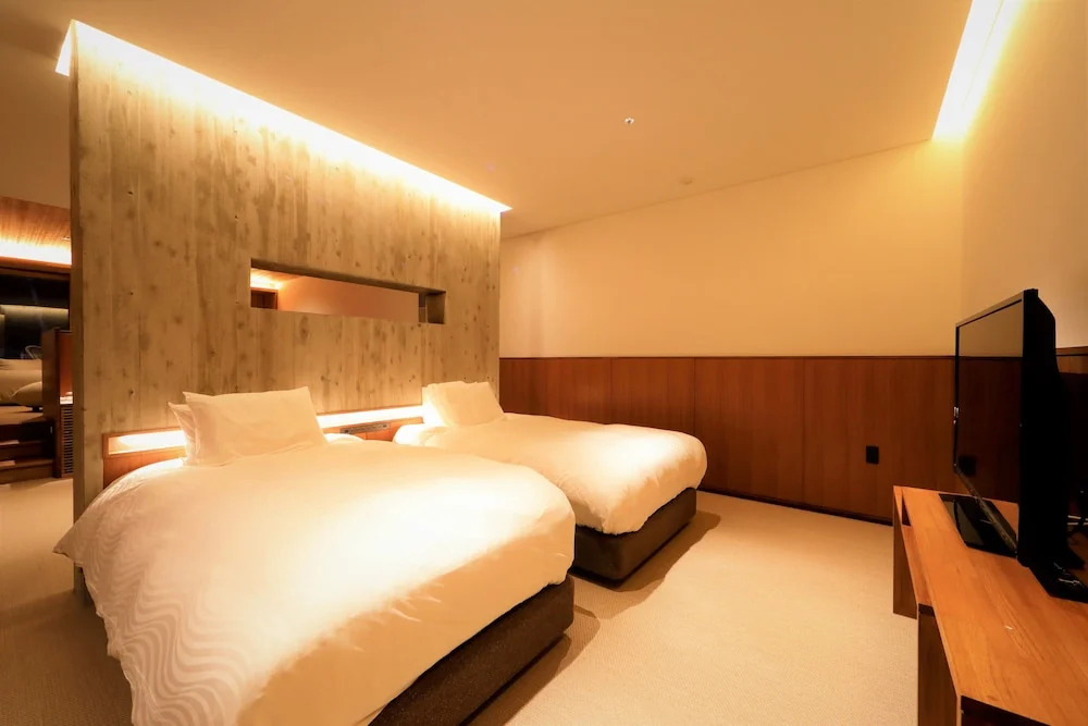 Regina Resort Kyukaruizawa