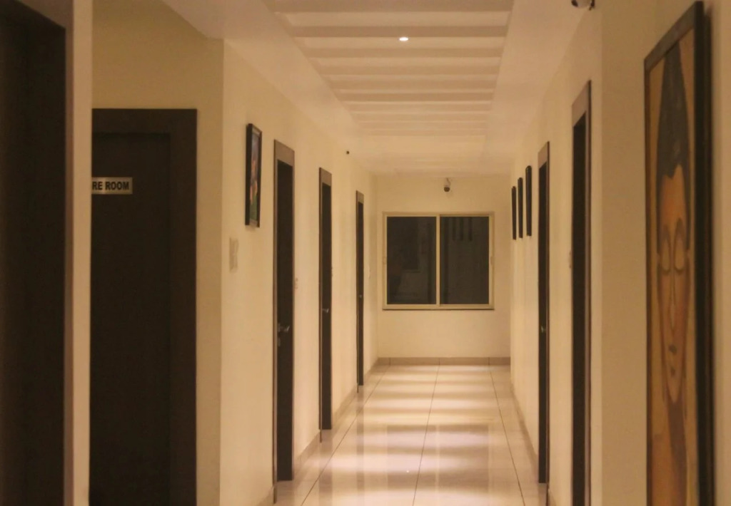 Hotel Surya