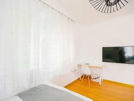 Wenzhou Bianyi Homestay