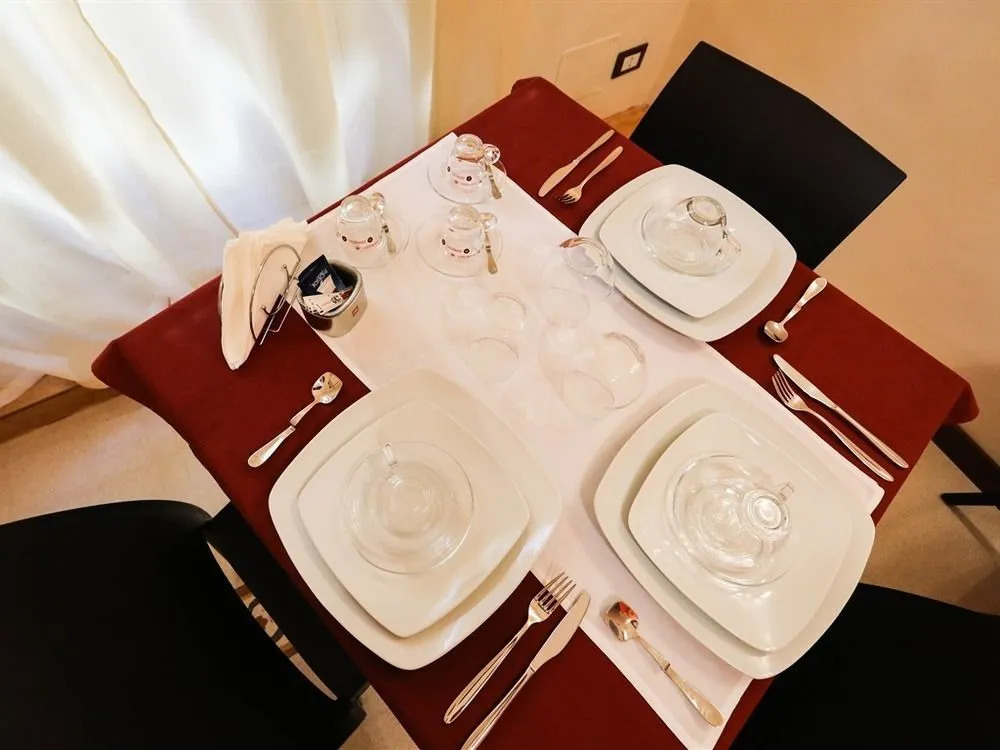 B&B Brezza di Mare