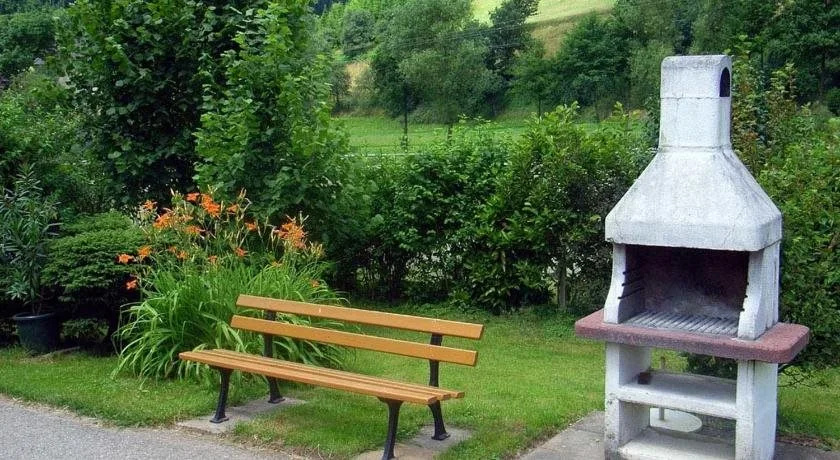 Kornbauernhof