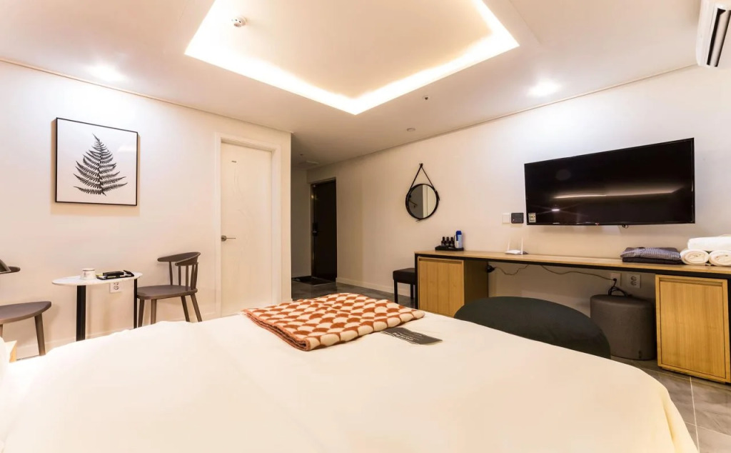 Suwon Hash Hotel