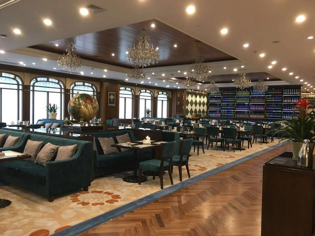 Kerren Hotel