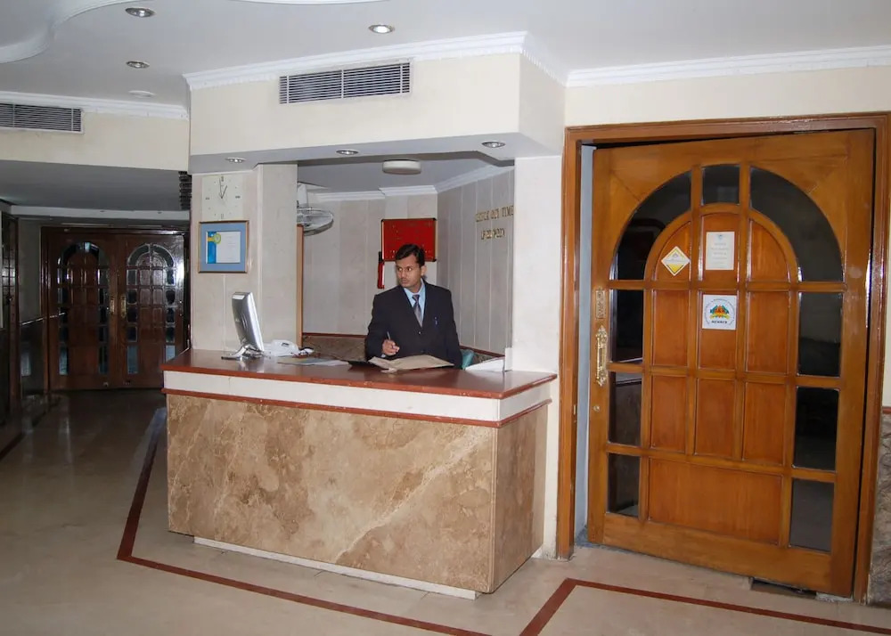 Hotel Jewels