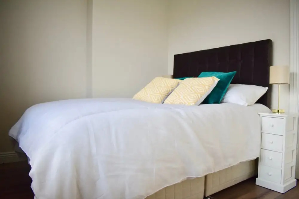 Modern & Renovated 2 Bedroom Flat in Rathmines