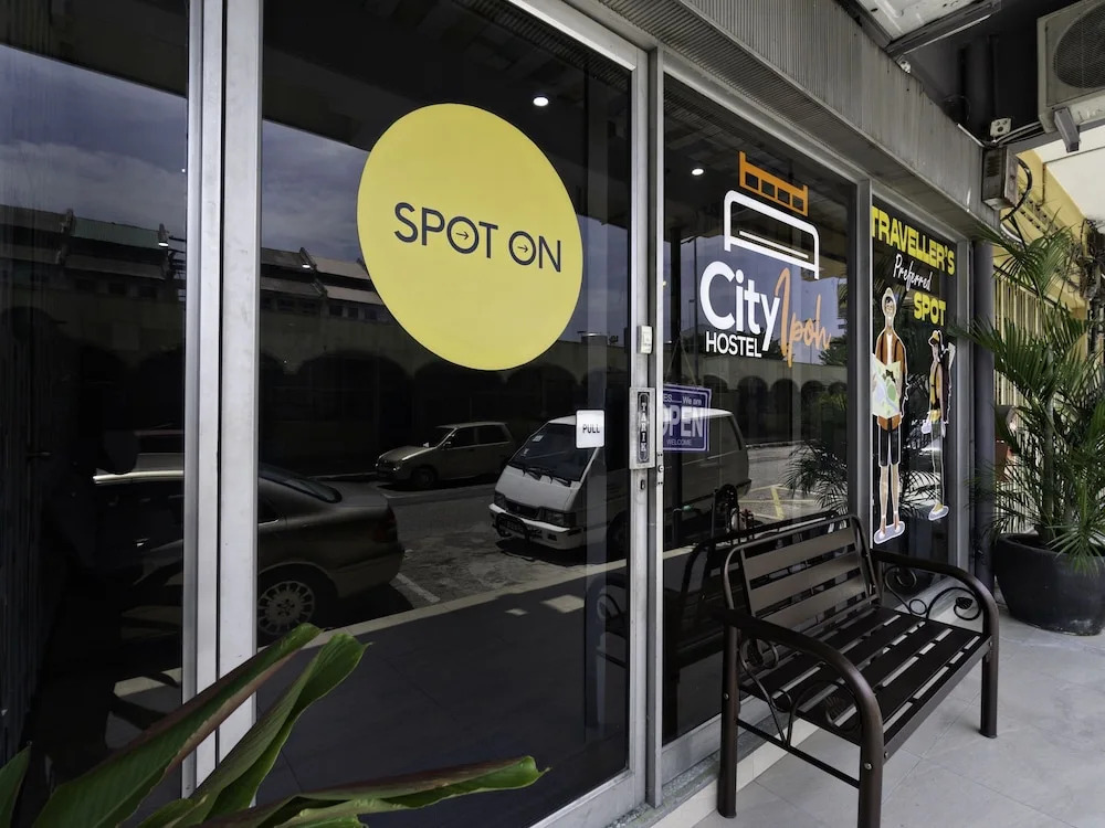 Hotel O City Hostel Ipoh