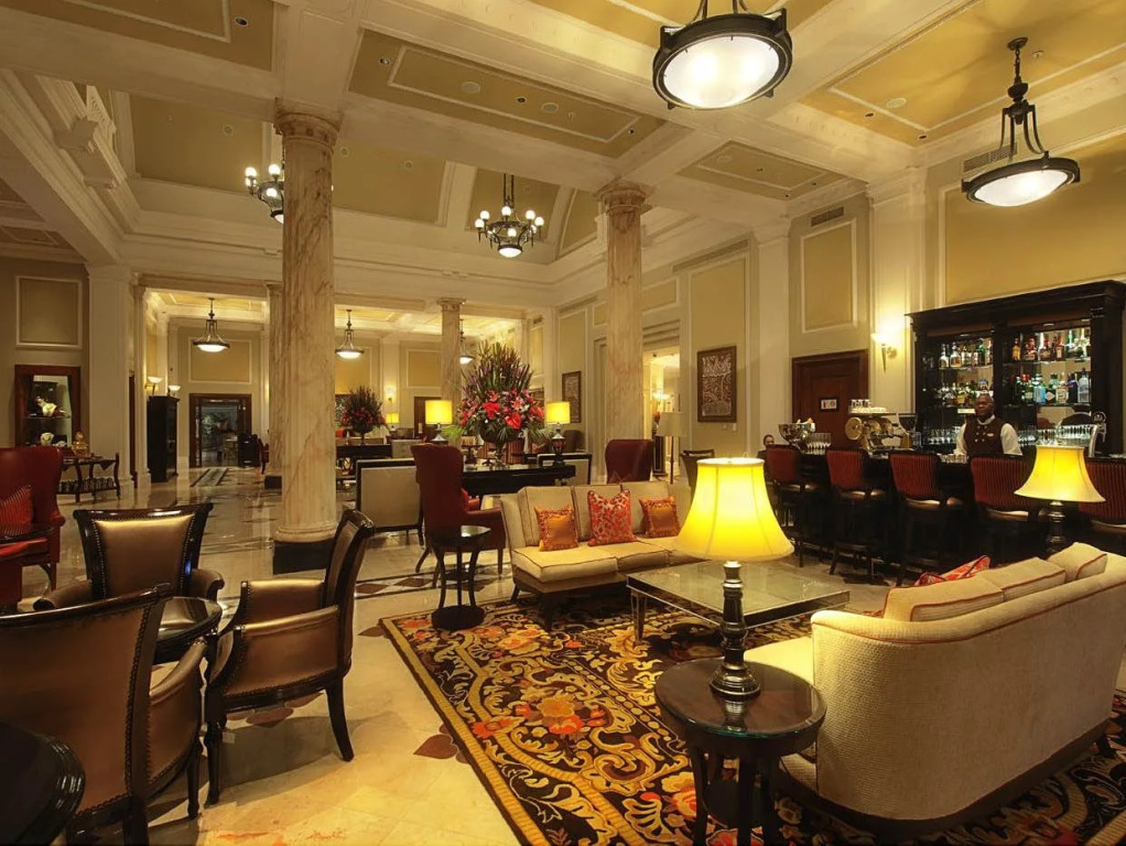 Taj Cape Town