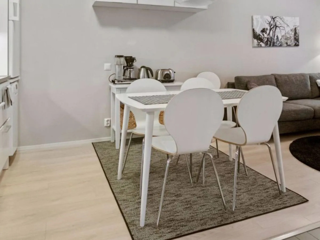 House Aino Terracina