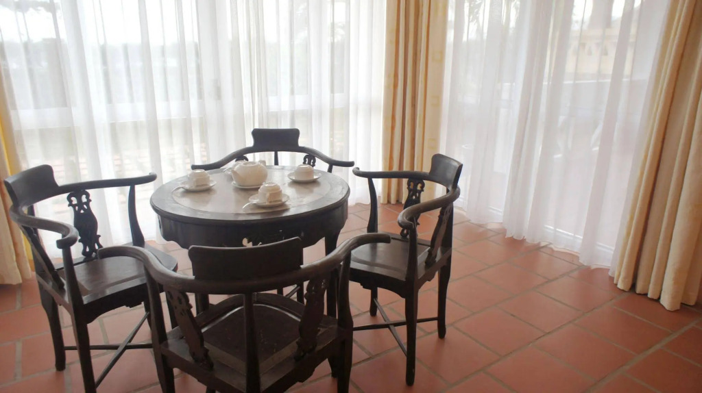 ATC Resort, Con Dao(Khu nghỉ dưỡng ATC Côn Đảo)