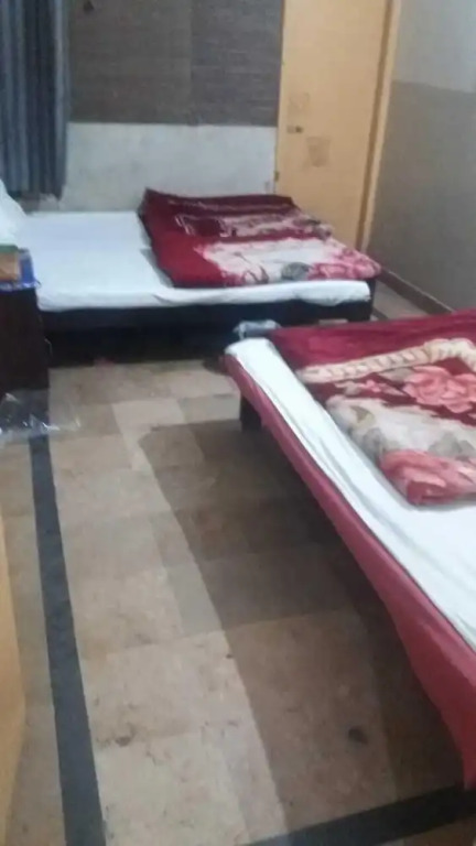 Hotel Daniyal Continental