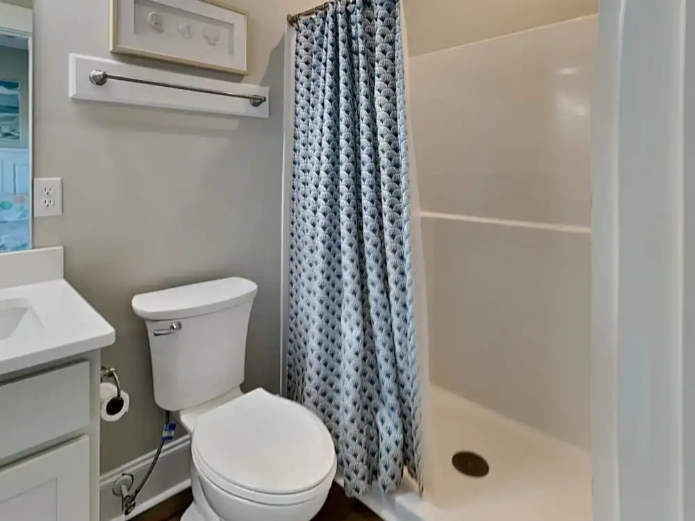 Family Tides by Topsail Realty