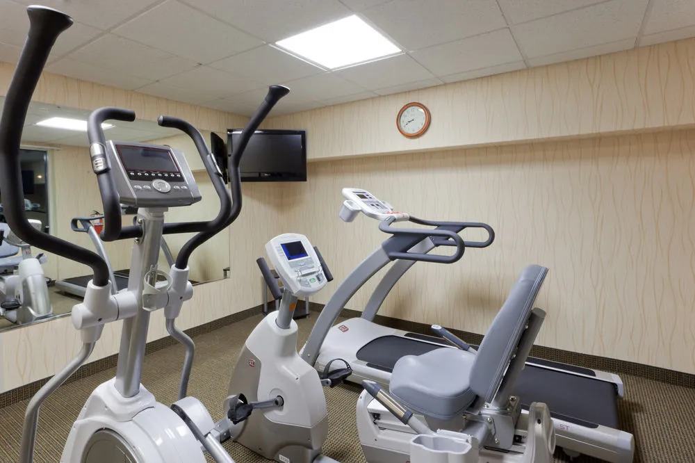 Holiday Inn Express Rehoboth Beach