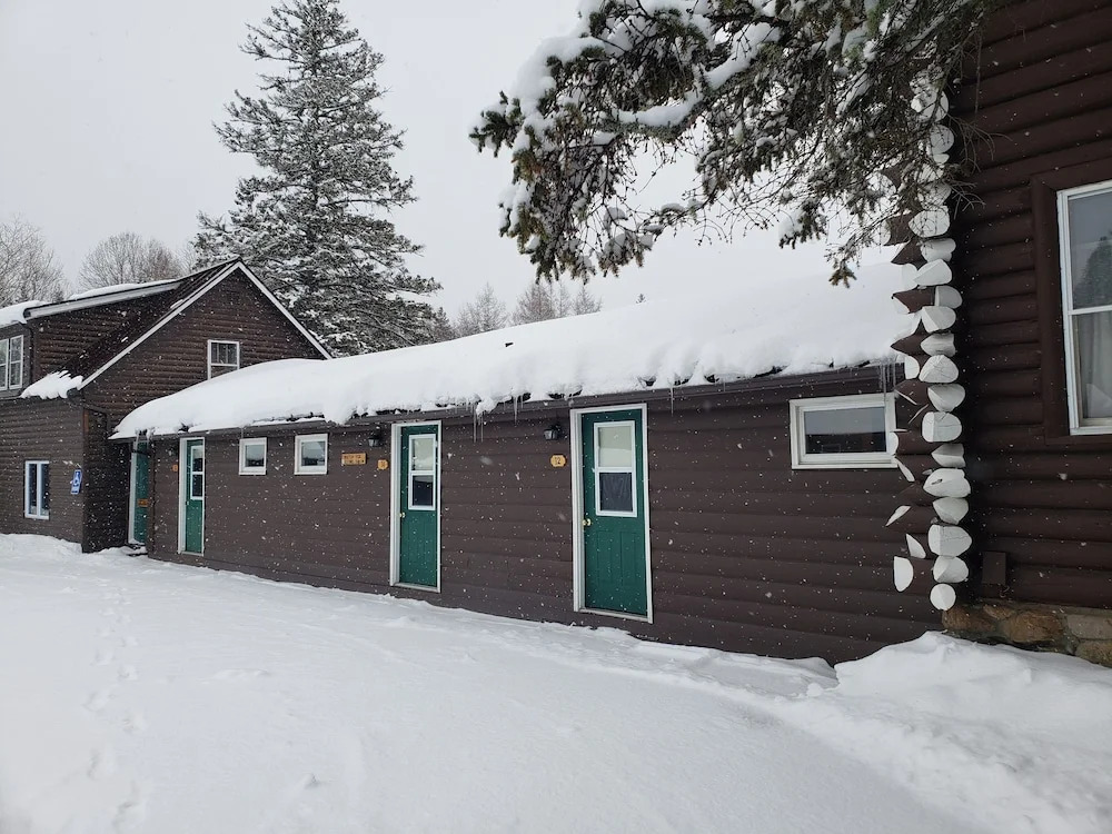 Unity Sky Lodge