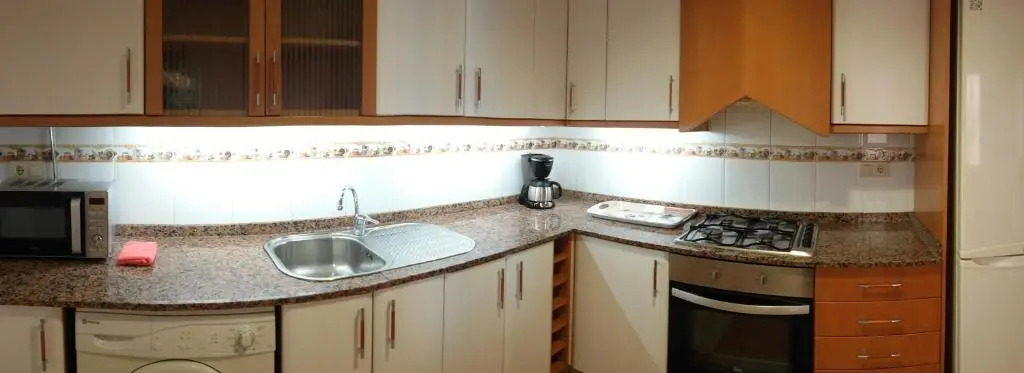 Casa Llorca Big Apt 3 Bedroom Garage AC WiFi