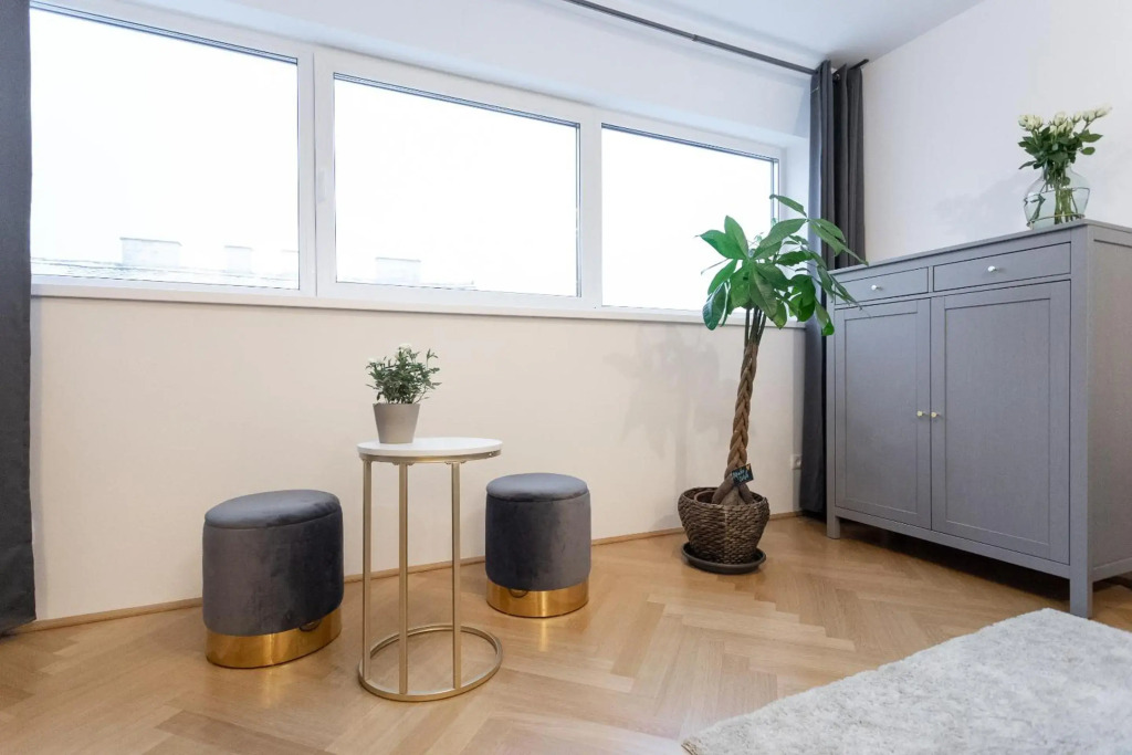New Luxus Studio - 10min Centre - Markus apartment